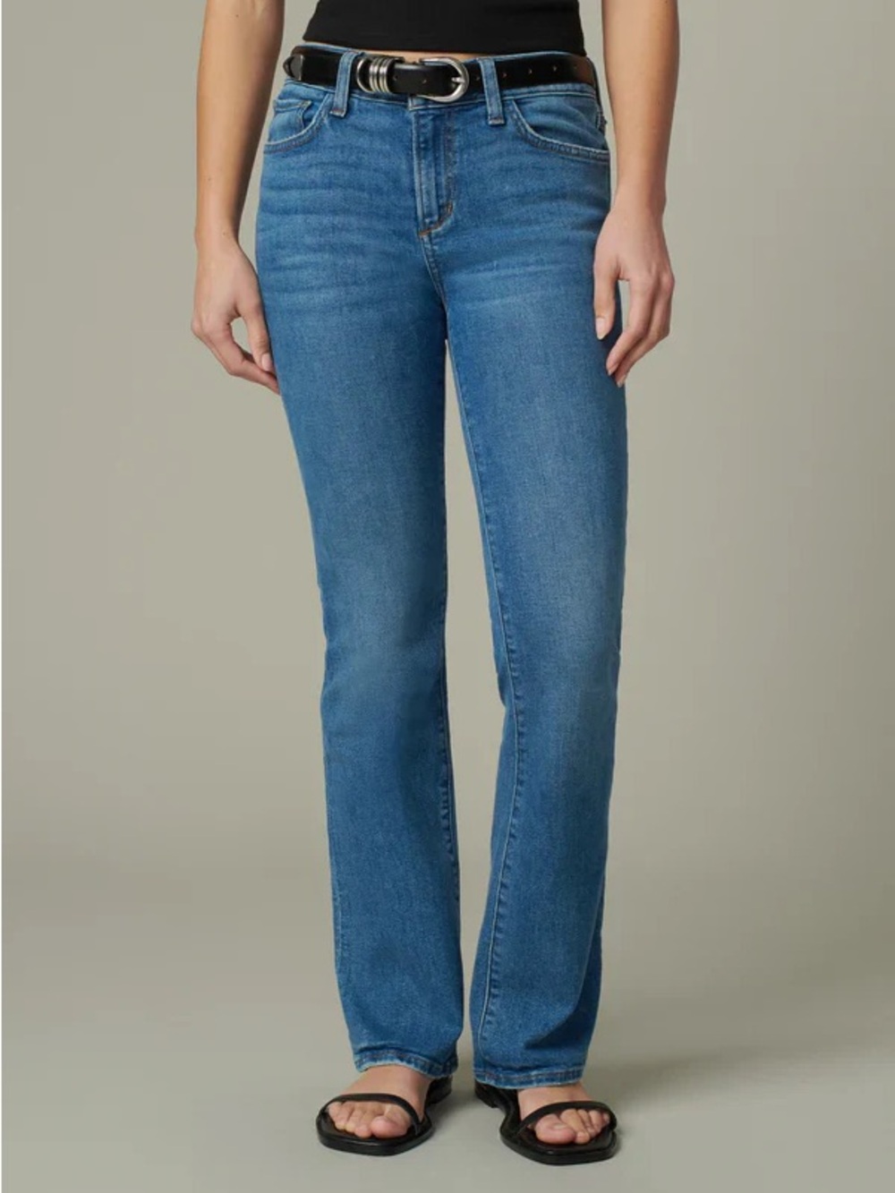 Joe's Jeans THE PROVOCATEUR
MID RISE PETITE BOOTCUT